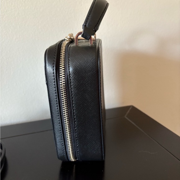 Kate Spade Elegant Black Mini Bag - Picture 2 of 6